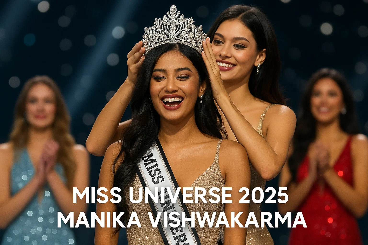 Manika Vishwakarma