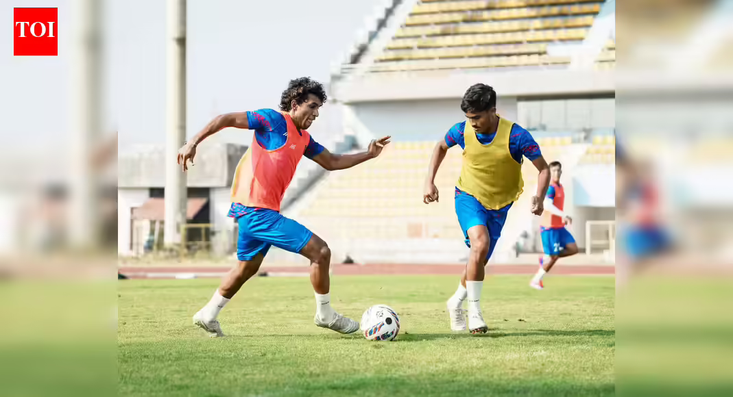 ACL2: Ban, injuries weaken FC Goa