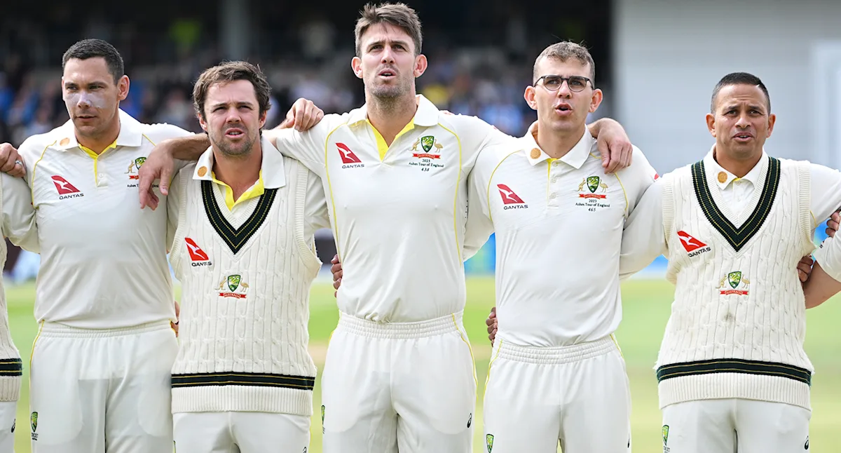 Ashes Cricket: Bowler set to be dropped as Australian team could make selection move not seen in 15 years
