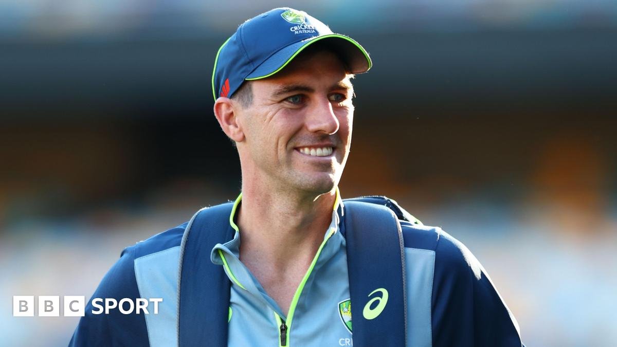 Ashes: Pat Cummins may play in second Test due to Australia's delay in announcing squad