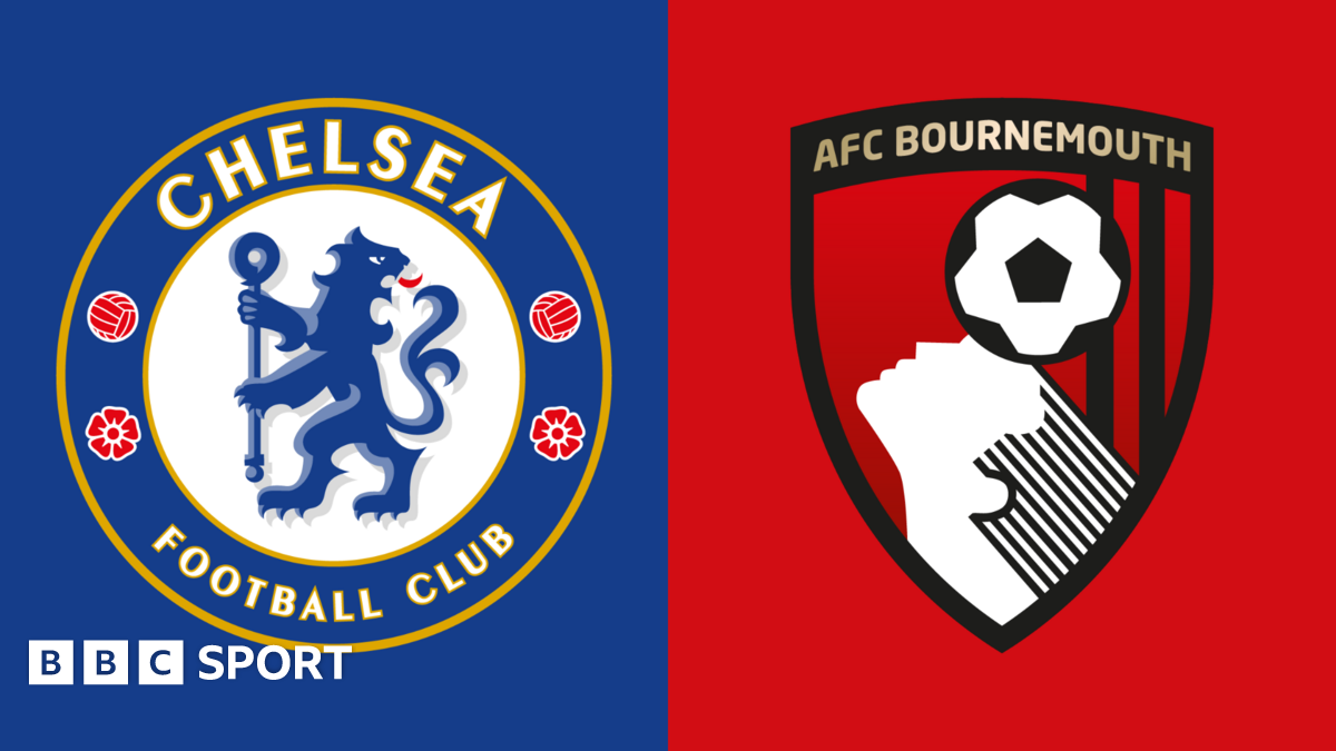 Chelsea vs AFC Bournemouth: Premier League preview, team news, stats and head-to-head