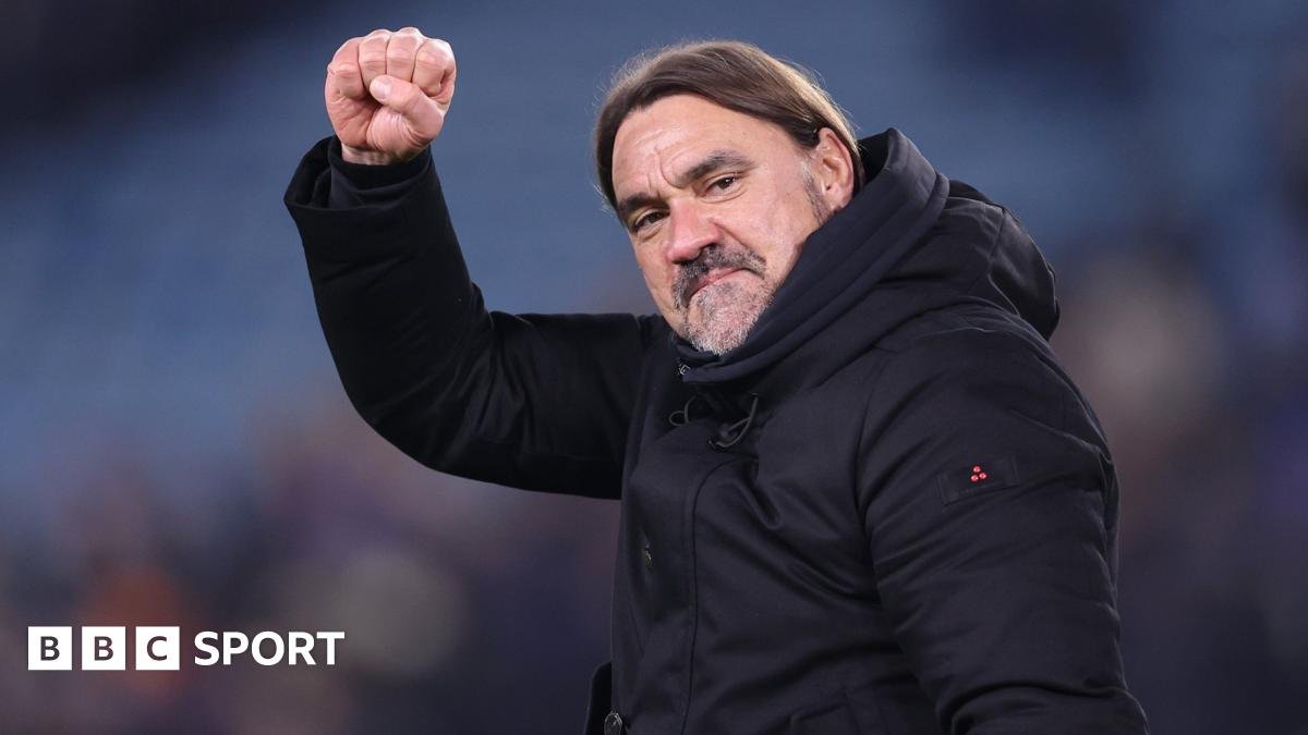 Daniel Farke: Is victory against Chelsea enough to save Leeds' job or just buy time?