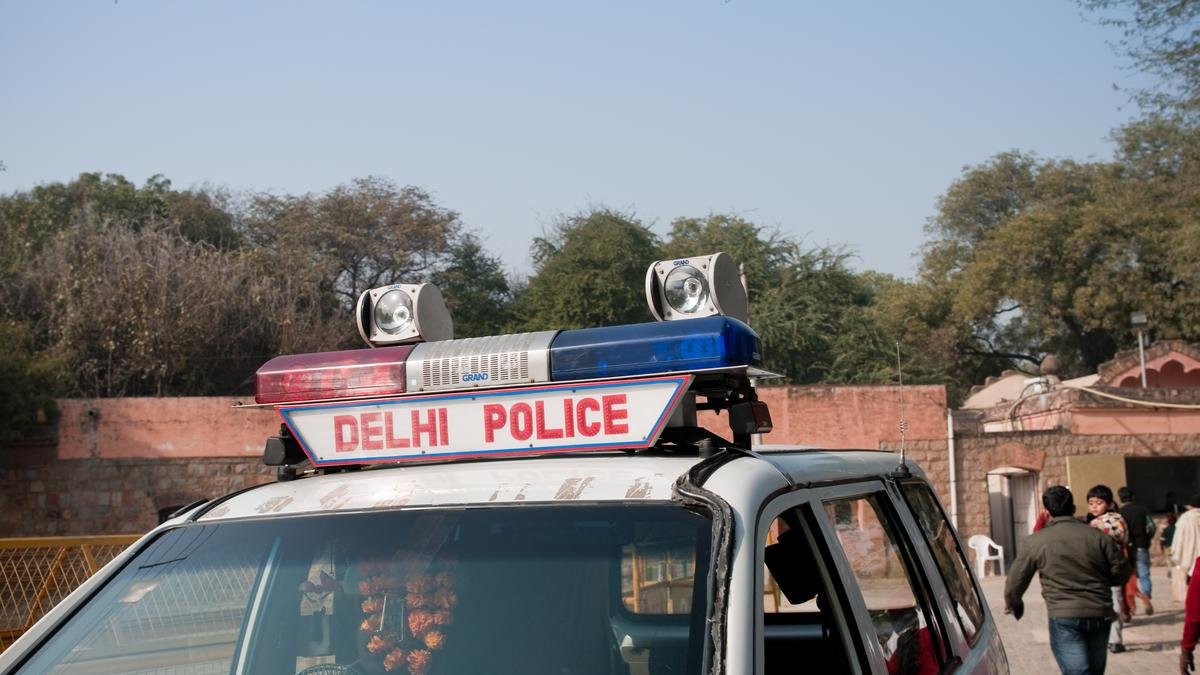 Delhi Police nabs 966 people in south-east Delhi before New Year under Operation Aghat 3.0