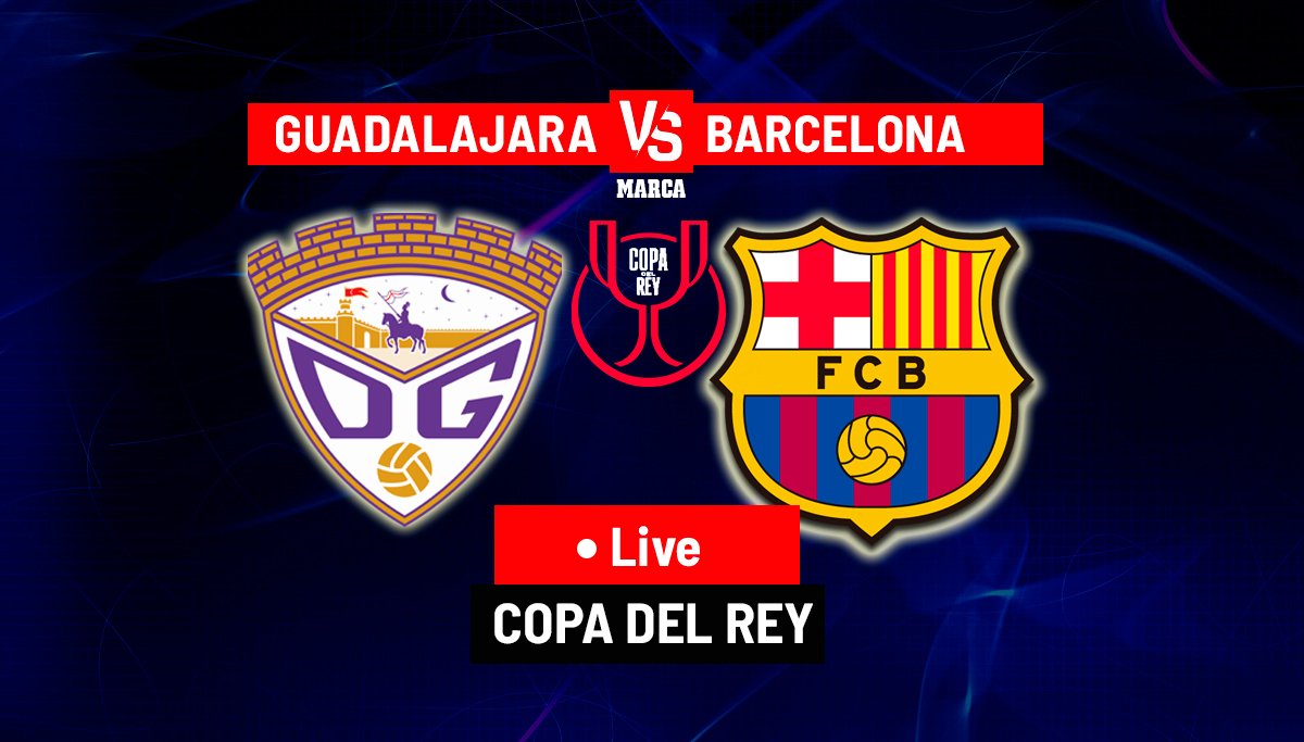 Guadalajara 0-0 Barcelona live: Guadalajara tests Ter Stegen