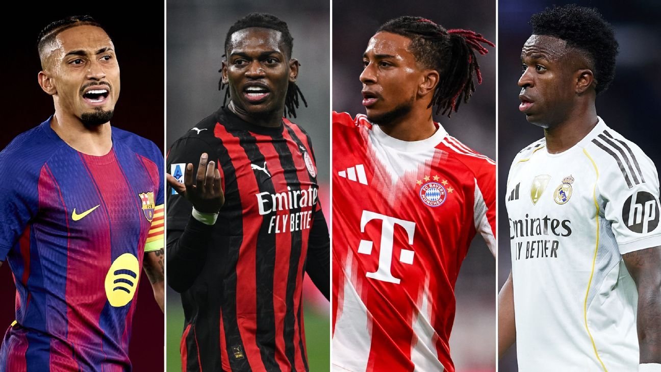 If Liverpool wants to replace Salah, only a few options match