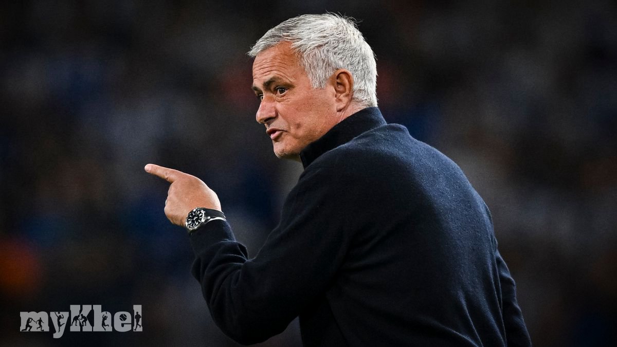 Mourinho aims to repay Benfica fans in Derby de Lisboa clash