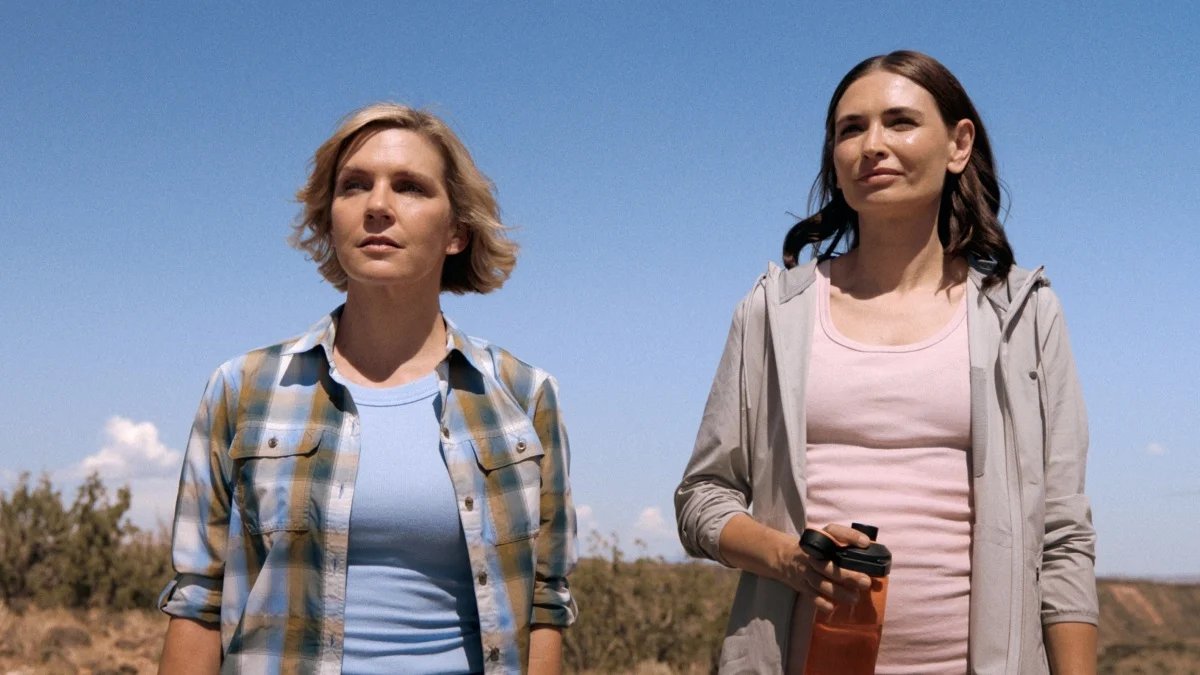 'Pluribus' Season 1's explosive ending, explained