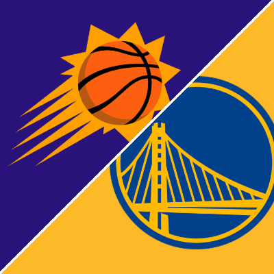 Warriors 119-116 Suns (December 21, 2025) Game Recap