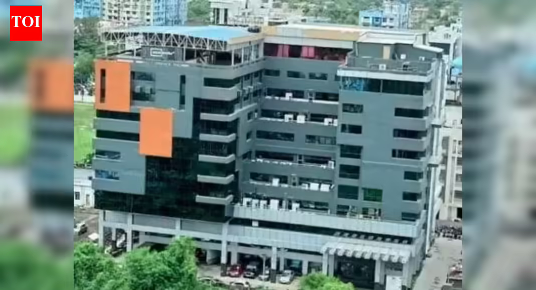 Wipro signs 1.7L sq ft Smartworks lease to expand coal ops | kolkata news