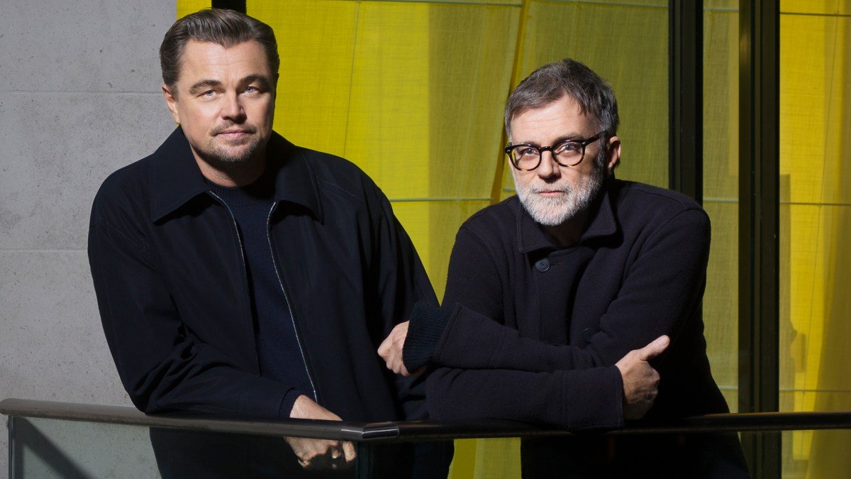 'Are people still hungry for films?'