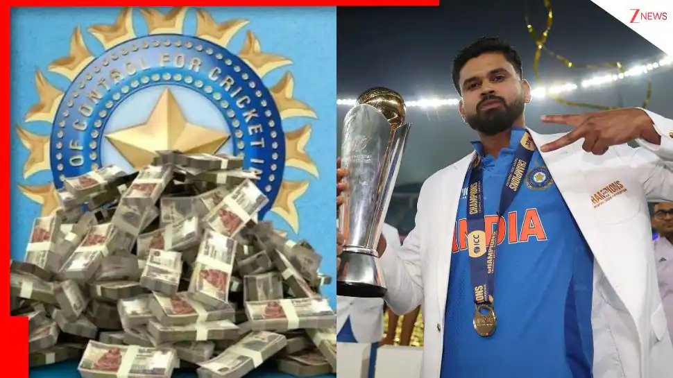BCCI Central Contract History: How Indian cricketers went from match fees to Rs 7 crore salary | news