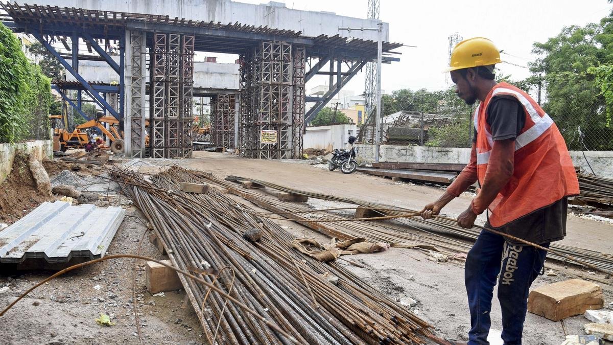 BMS wants early Indian Labor Conference, pushes for EPF and ESI amendments