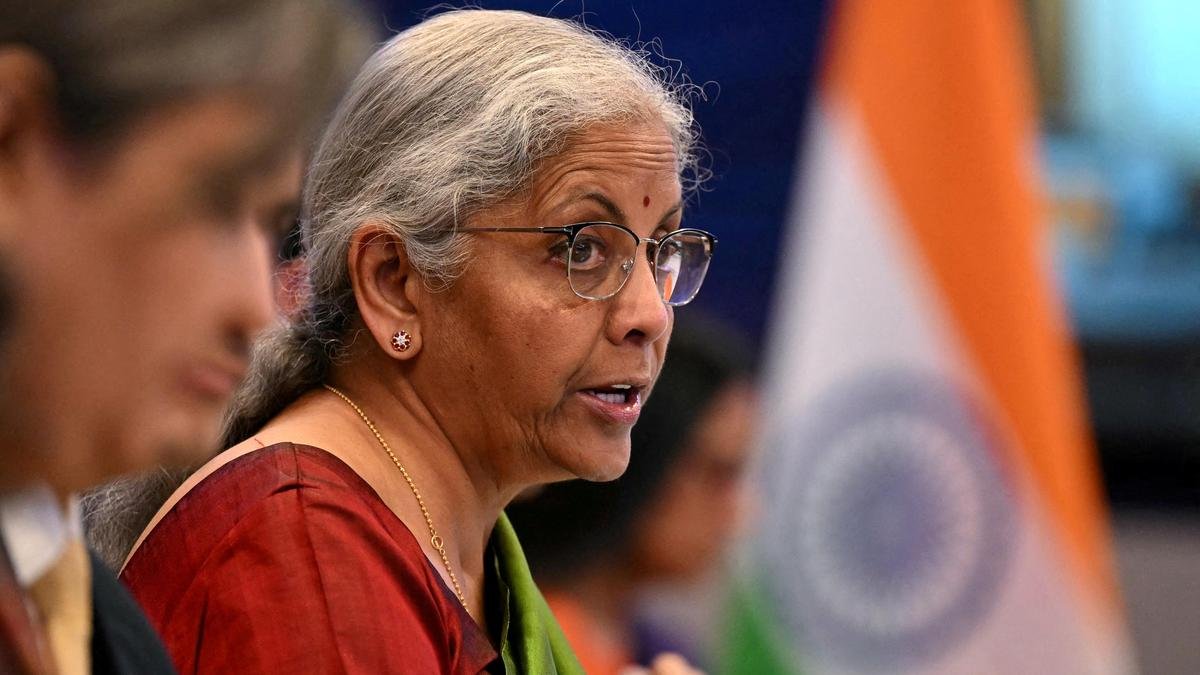 Budget 2026-27: Five things to know before Nirmala Sitharaman's announcement