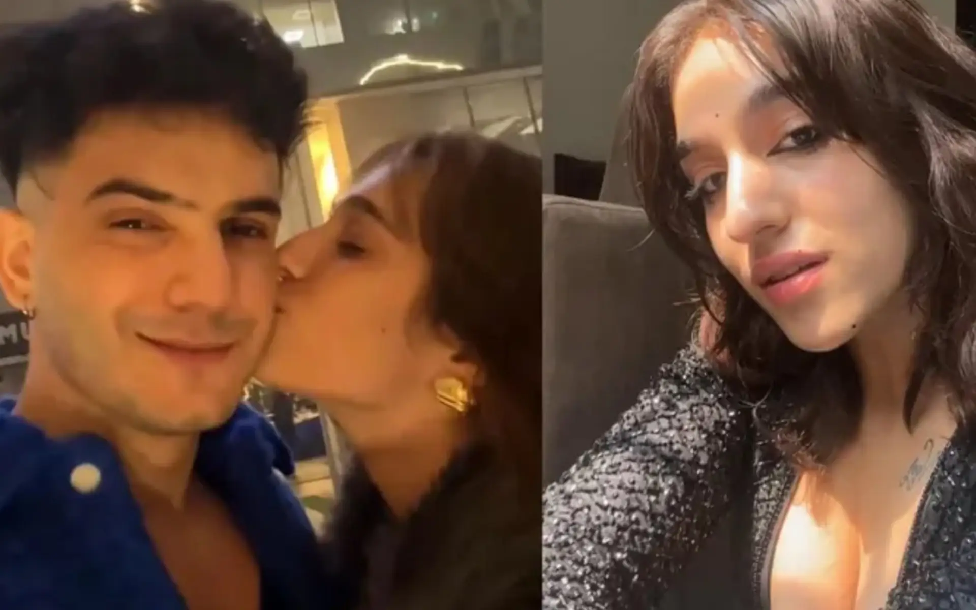 Deeksha Gulati appeals to fans to stop online hate after viral cheating allegations