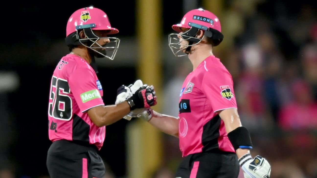 Henriques: 'It took a few days for Babar to get rid of the loneliness'