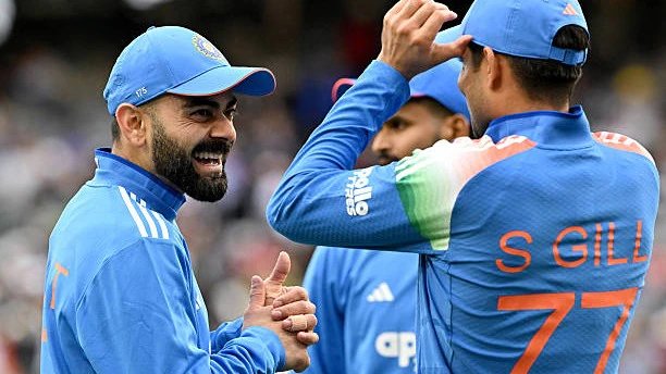 भारत-न्यूजीलैंड के बीच वनडे सीरीज का पहला मैच आज है. (Photo: Getty)