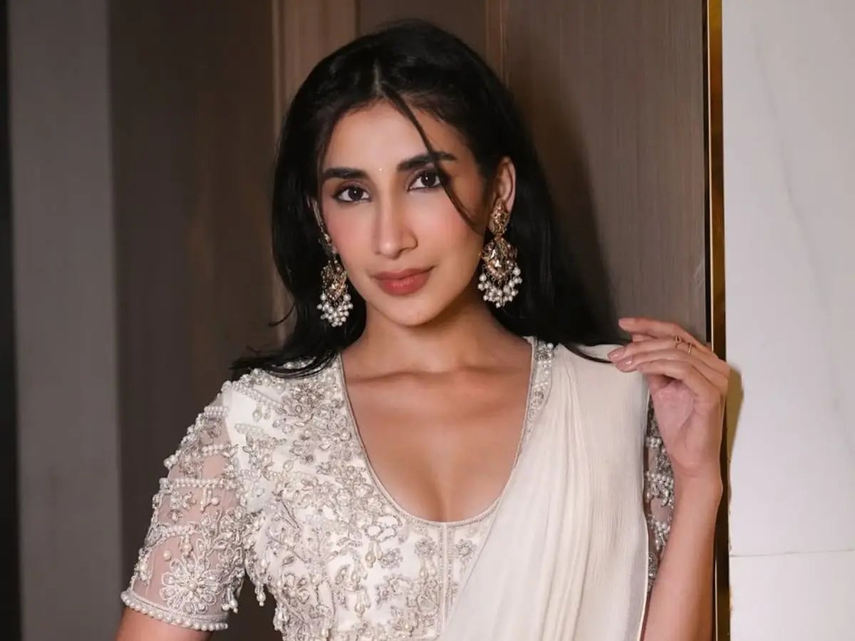 Parul Gulati on working with Kapil Sharma and her journey as a businesswoman