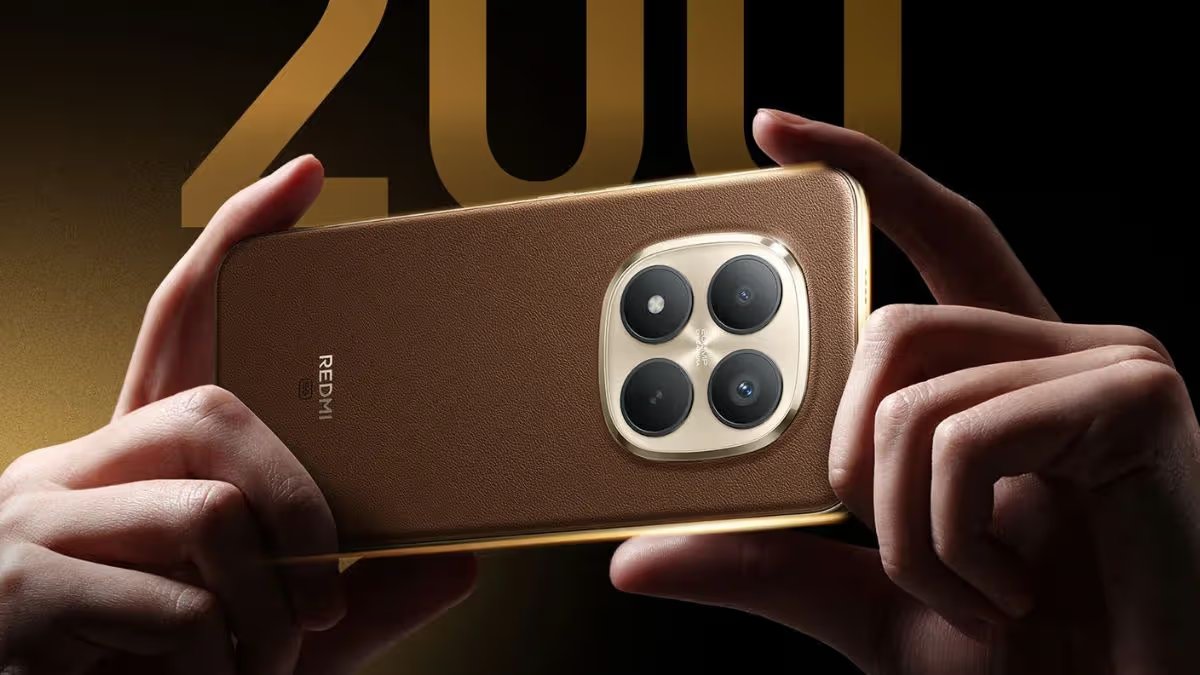 Redmi Note 15 Pro series with 200MP camera, 6,500mAh battery to launch in India on January 29