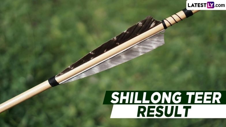 Shillong Teer Result Today, January 15, 2026: Check Winning Statistics, Live Result Chart for Shillong Morning Teer, Shillong Night Teer, Khanapara Teer, Juwai Teer and Jowai Ladrimbai