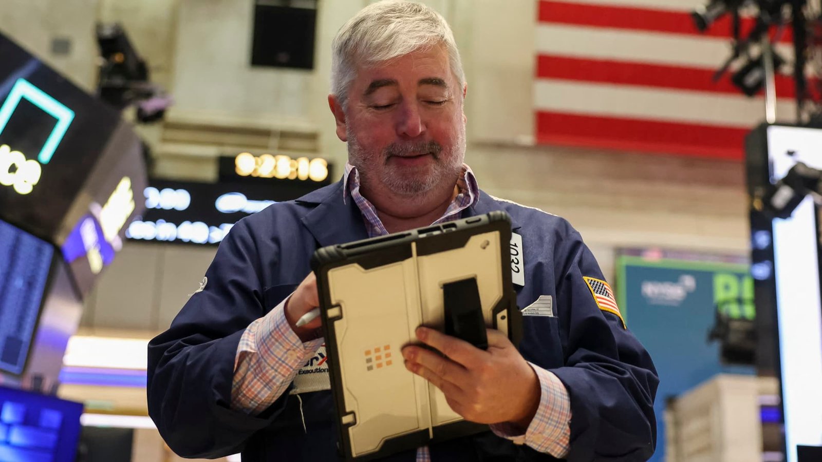 Stock Market News for January 12, 2026