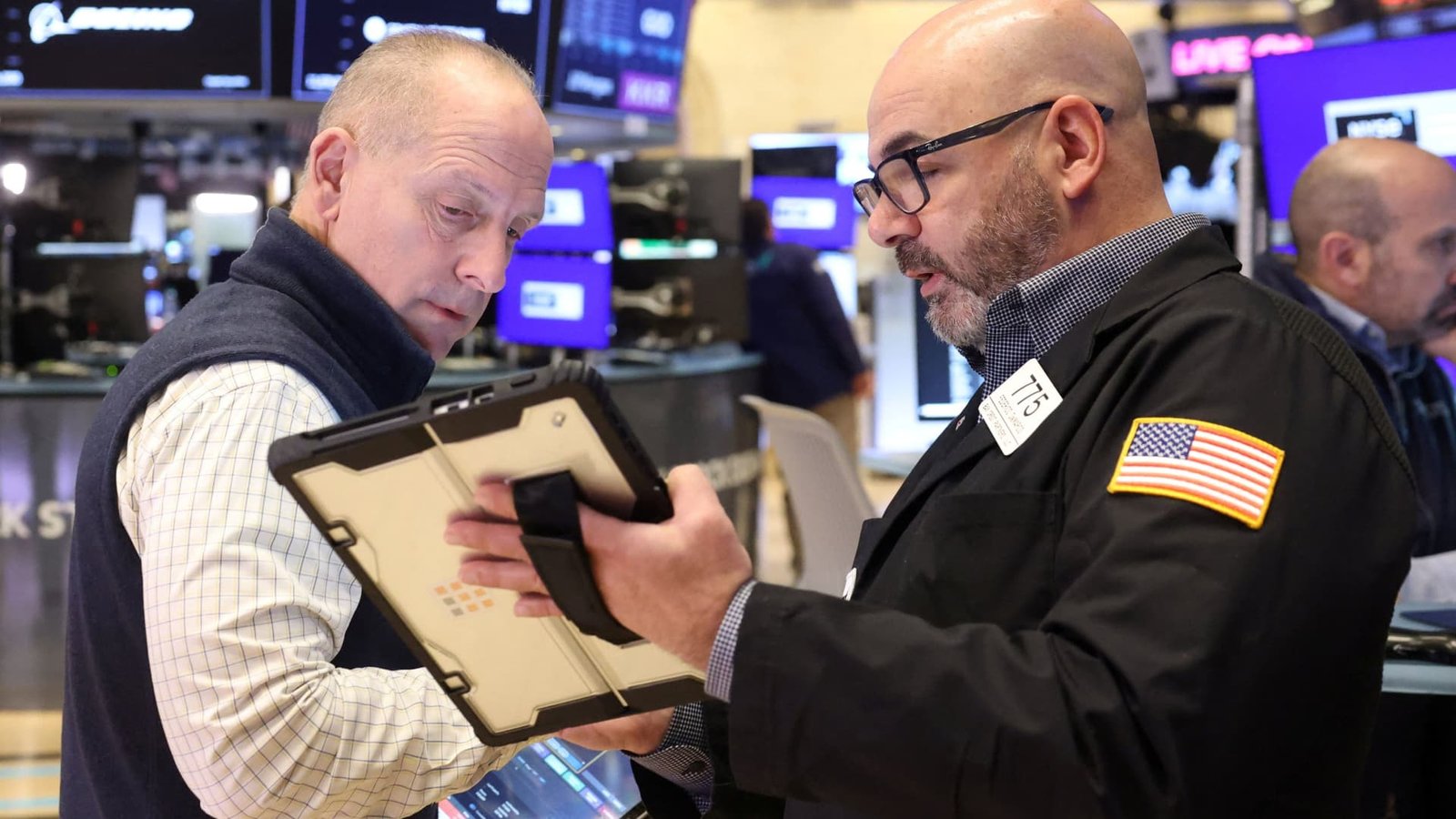 Stock Market News for January 7, 2026