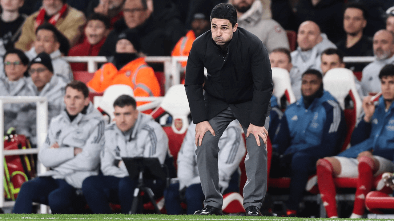 The Arsenal bus's major sensations en su visit al leeds