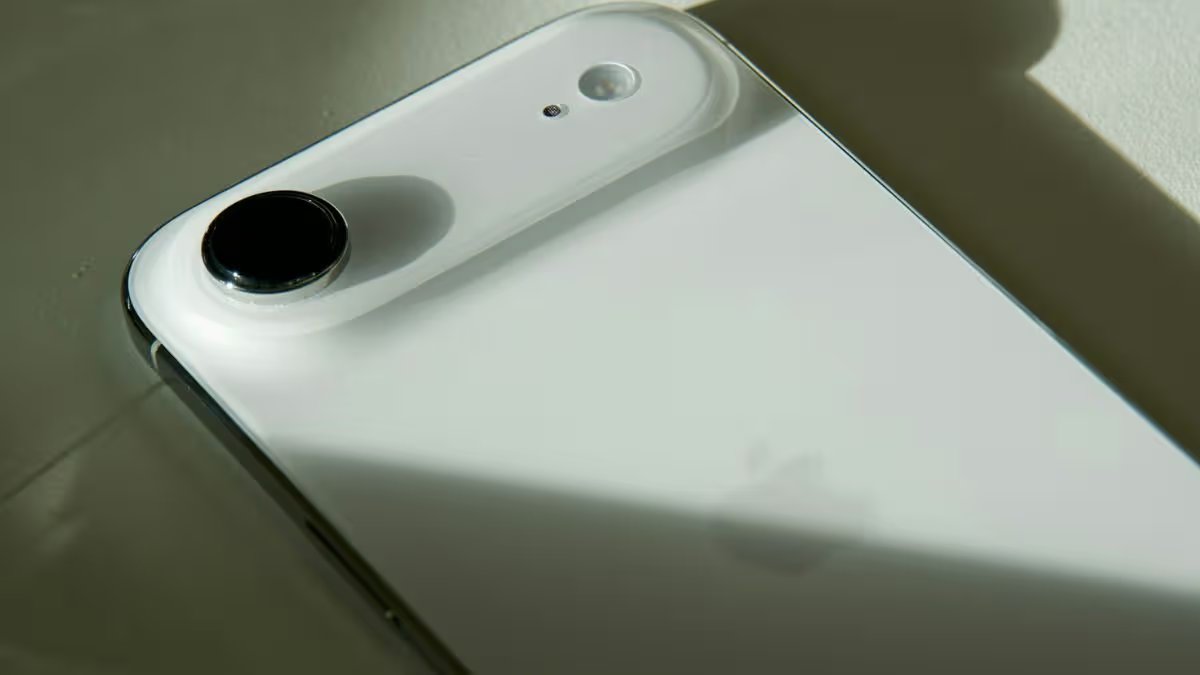 iPhone Air is available at a discount of up to Rs 24,000 at iNvent stores in India; iPhone 17 series is also on offer