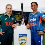Australia vs India win series: Captain Harmanpreet Kaur on Indian women's cricket team's relationship with NRIs in Australia