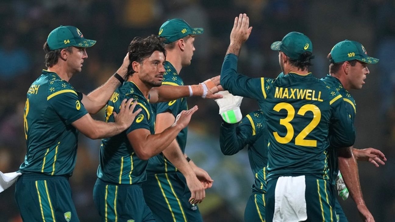 Cummins, Hazlewood's IPL fitness depends on timing