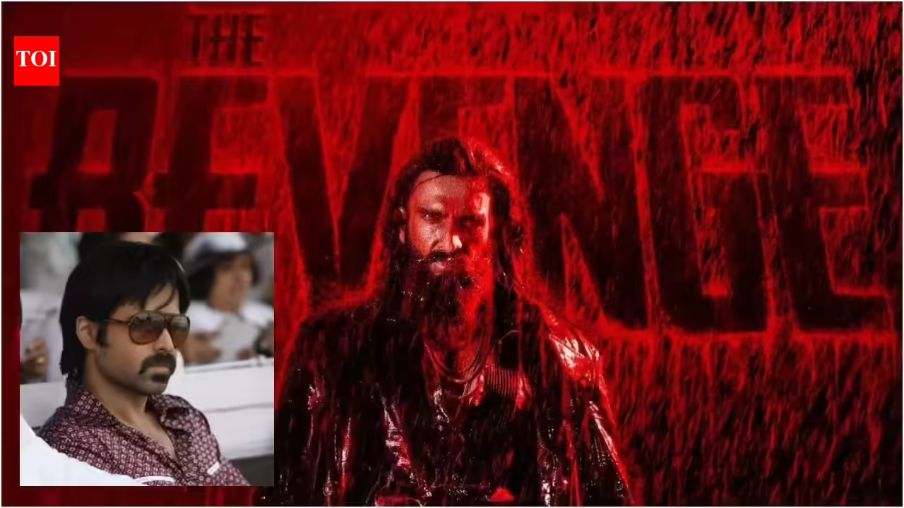 'Dhurandhar - The Revenge: Is Emraan Hashmi playing the villain 'Bada Saheb'? Social network platform 'spoiler' leaked - report |