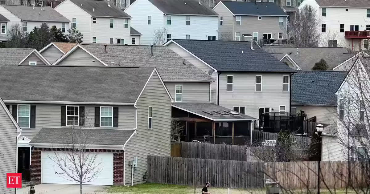 Mortgage Rates: Mortgage rates ease slightly to 6.09% in 2026 as strong economy and job market drive homebuyer demand