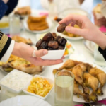 रमजान का महीना भारत में 19 फरवरी से शुरू हुआ है. (सांकेतिक तस्वीर)