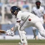 Ranji Trophy: Karnataka leads by 802 runs. cricket news