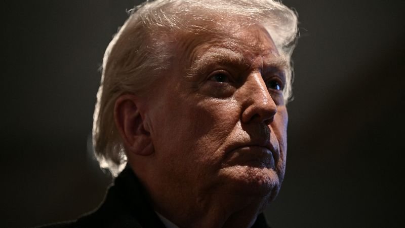 Sources say that the US military was ready to attack Iran this weekend itself, but Trump has not yet taken the final decision.