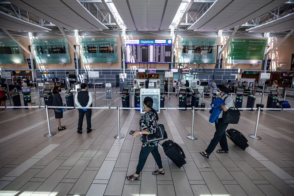 Supreme Court takes broad view of mobility rights, but says Covid-19 rules are appropriate