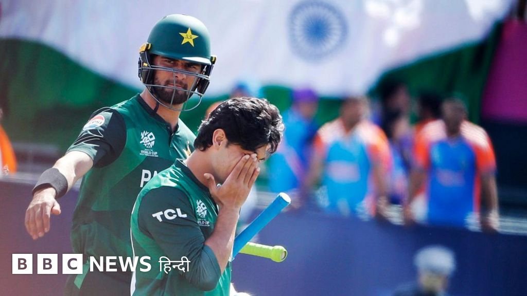 T-20 World Cup: Will there be any consequences against Pakistan if the match against India is boycotted?
