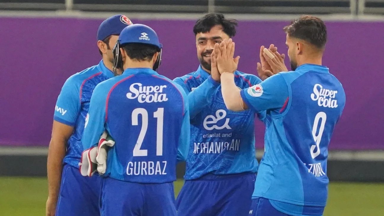 T20 World Cup 2025/26, AFG vs New Zealand 4th Match, Group D Match Preview