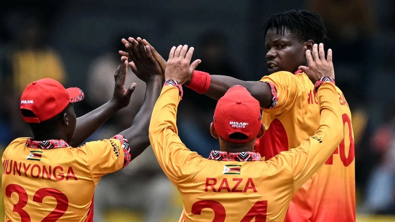 T20 World Cup 2025/26, IRE vs ZIM 32nd Match, Group B Match Preview