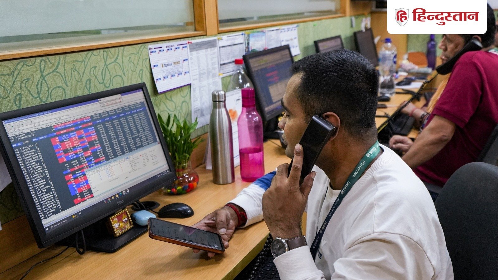 BSE and NSE announced market wide mock trading drill for equity currency and commodity segments on March 14, stock market will open on Saturday also amid heavy fall, what is the reason?, Business Hindi News