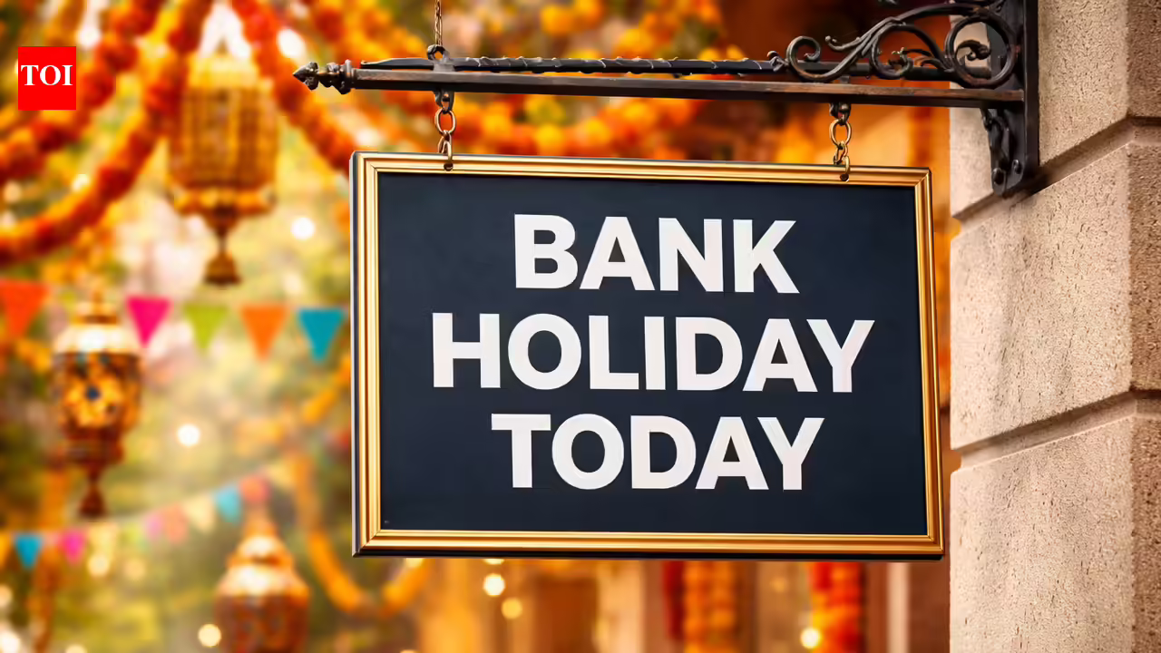 Bank Holidays in March 2026: How many days will banks remain closed this week? Check state wise list for Ugadi, Eid-ul-Fitr and others