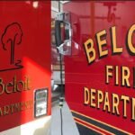 Beloit Fire Department considering consolidation