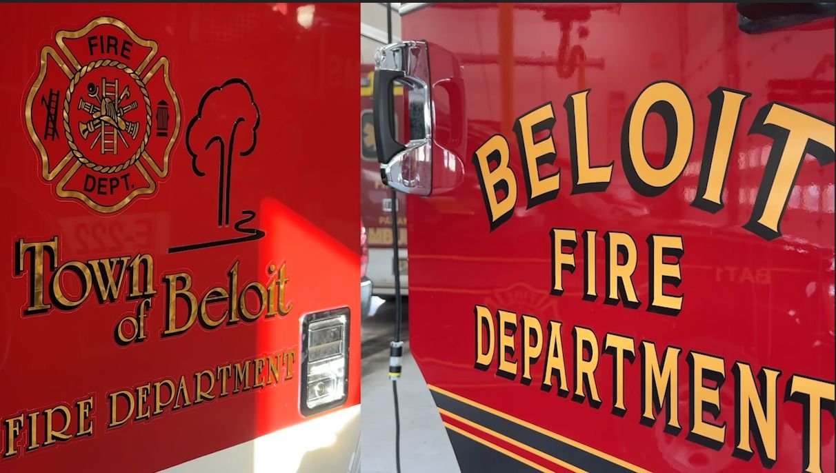 Beloit Fire Department considering consolidation