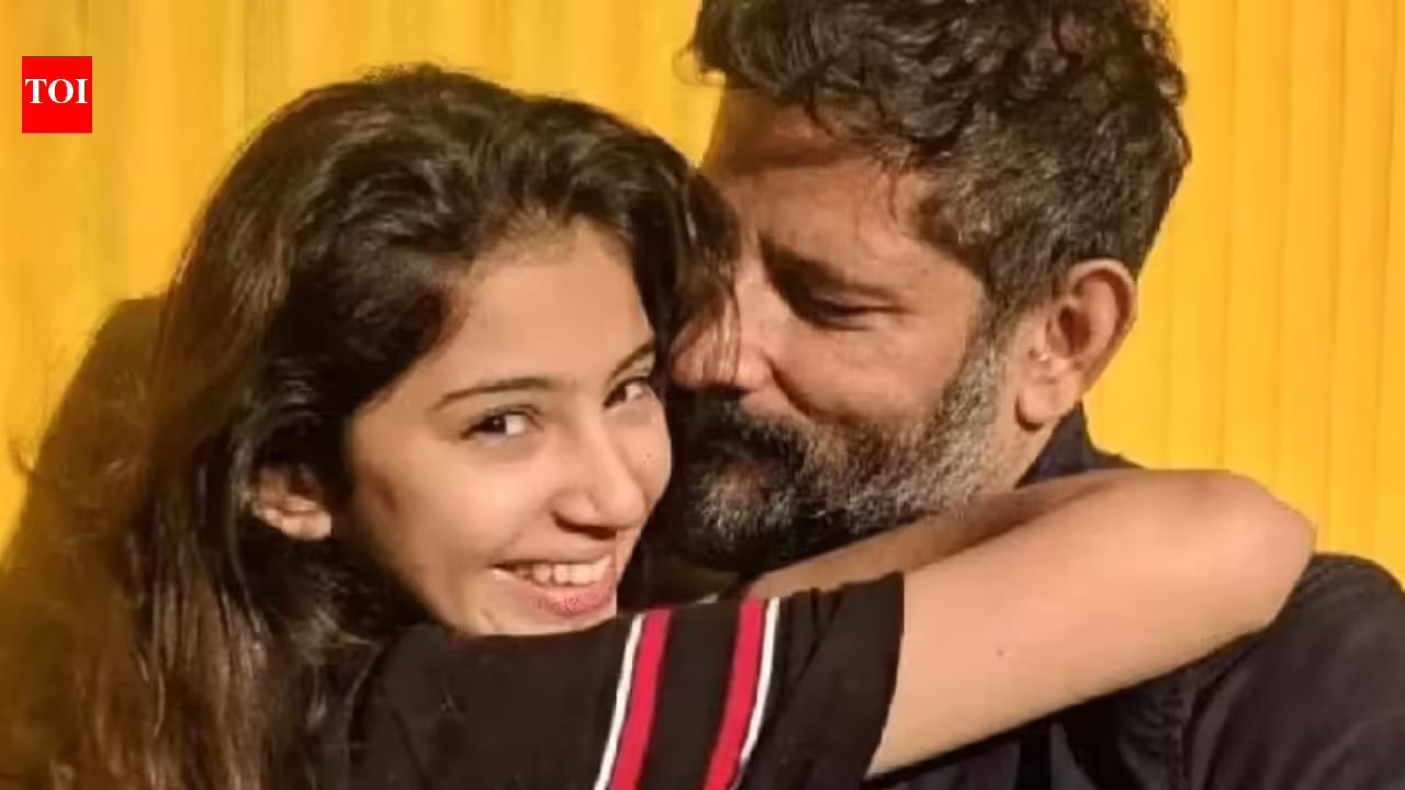 Dhurandhar 2: 'Dhurandhar The Revenge': Raj Arjun gets emotional for Sara Arjun and says, 'She took care of me like 'Dhurandhar'.