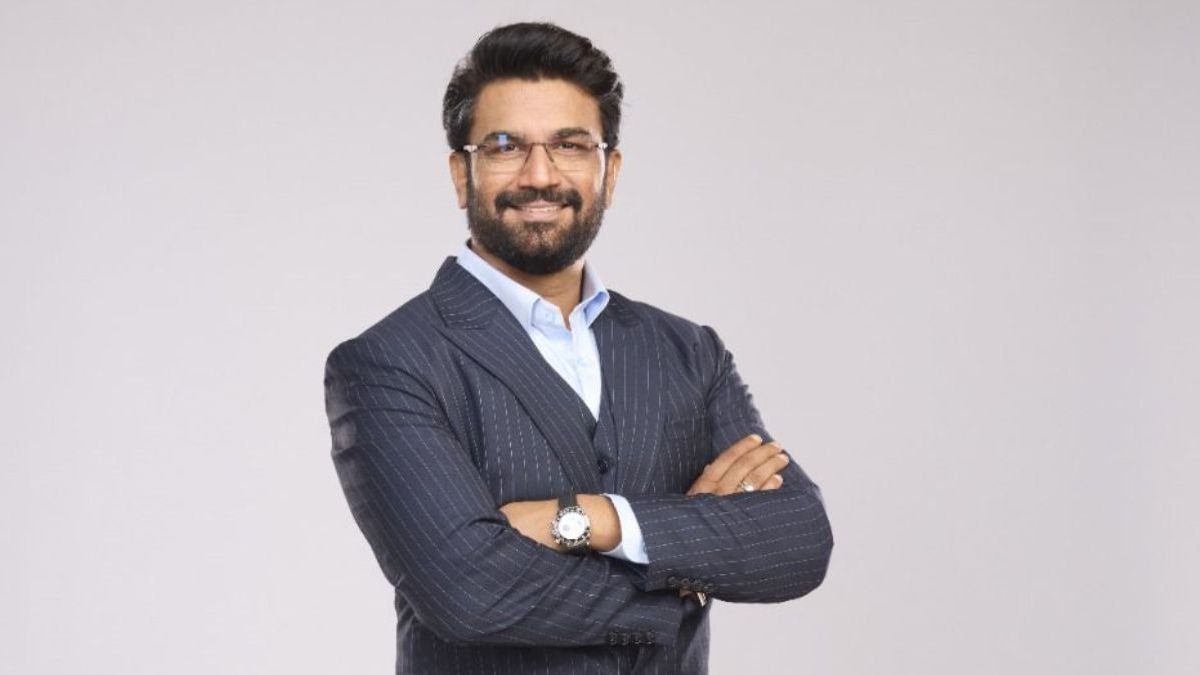 From Tum Se Tum Tak - Sharad Kelkar continues to rule the TRP charts even after two decades: I work hard, stay true to it...'