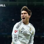 Gonzalo aprovecha la osenia de mbappé y se aduena del '9' del madrid