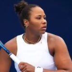 "I've made history": Taylor Townsend hits back at critics after reaching first WTA singles final at historic ATX Open international sports news