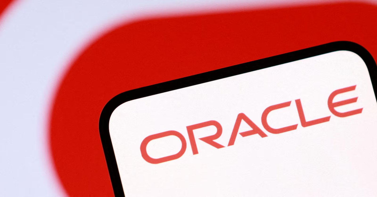 Oracle plans to cut thousands of jobs as data center costs rise, Bloomberg News reports
