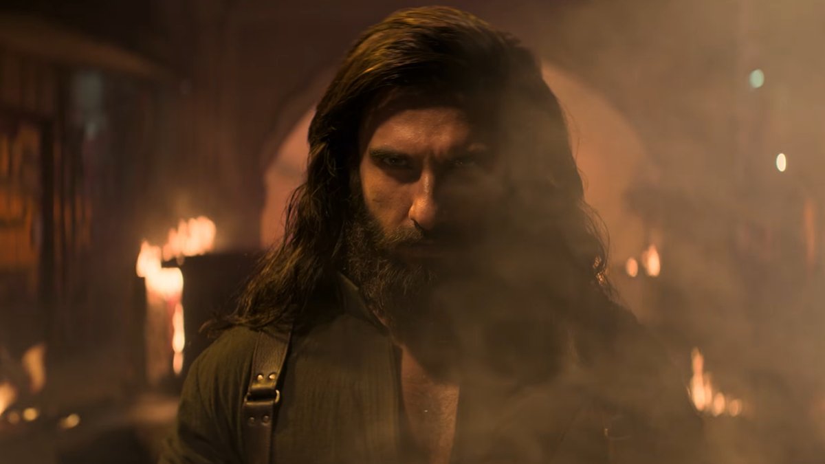 Ranveer Singh's 'Dhurandhar' to be re-released in theaters across the world