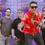 Spin Doctors and Smash Mouth confirm Porto Alegre presentation