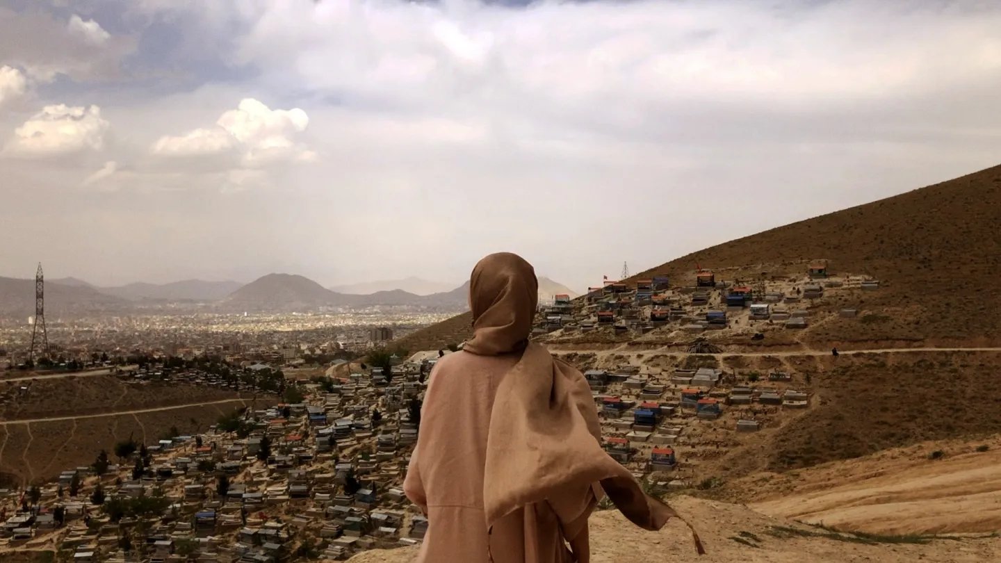 “They want to be heard and seen”